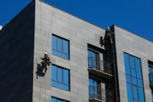 Rehabilitación de fachadas para comunidades